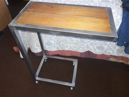 bedside server image