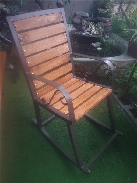rocking chair