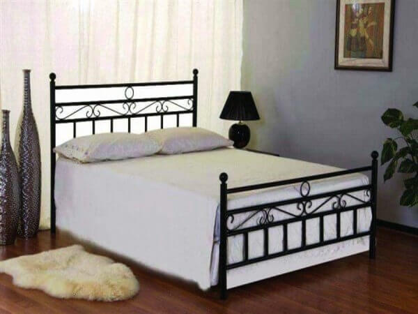 Rugya bed image