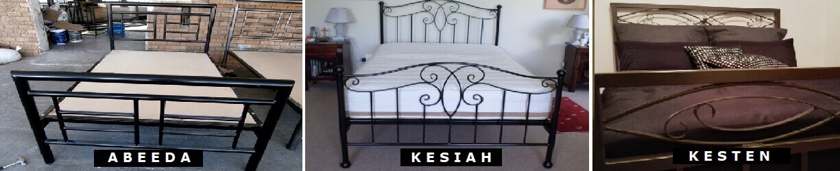 bed selection image